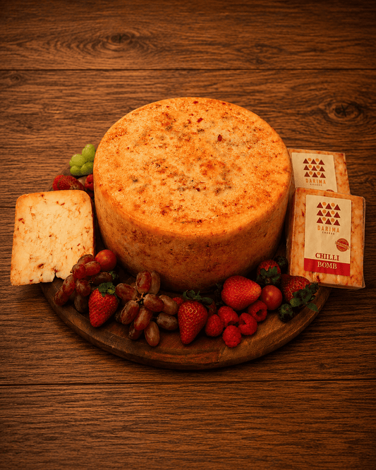 Chilli Bomb
