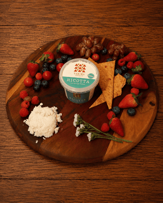 Ricotta