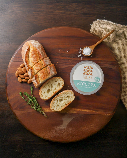 Ricotta