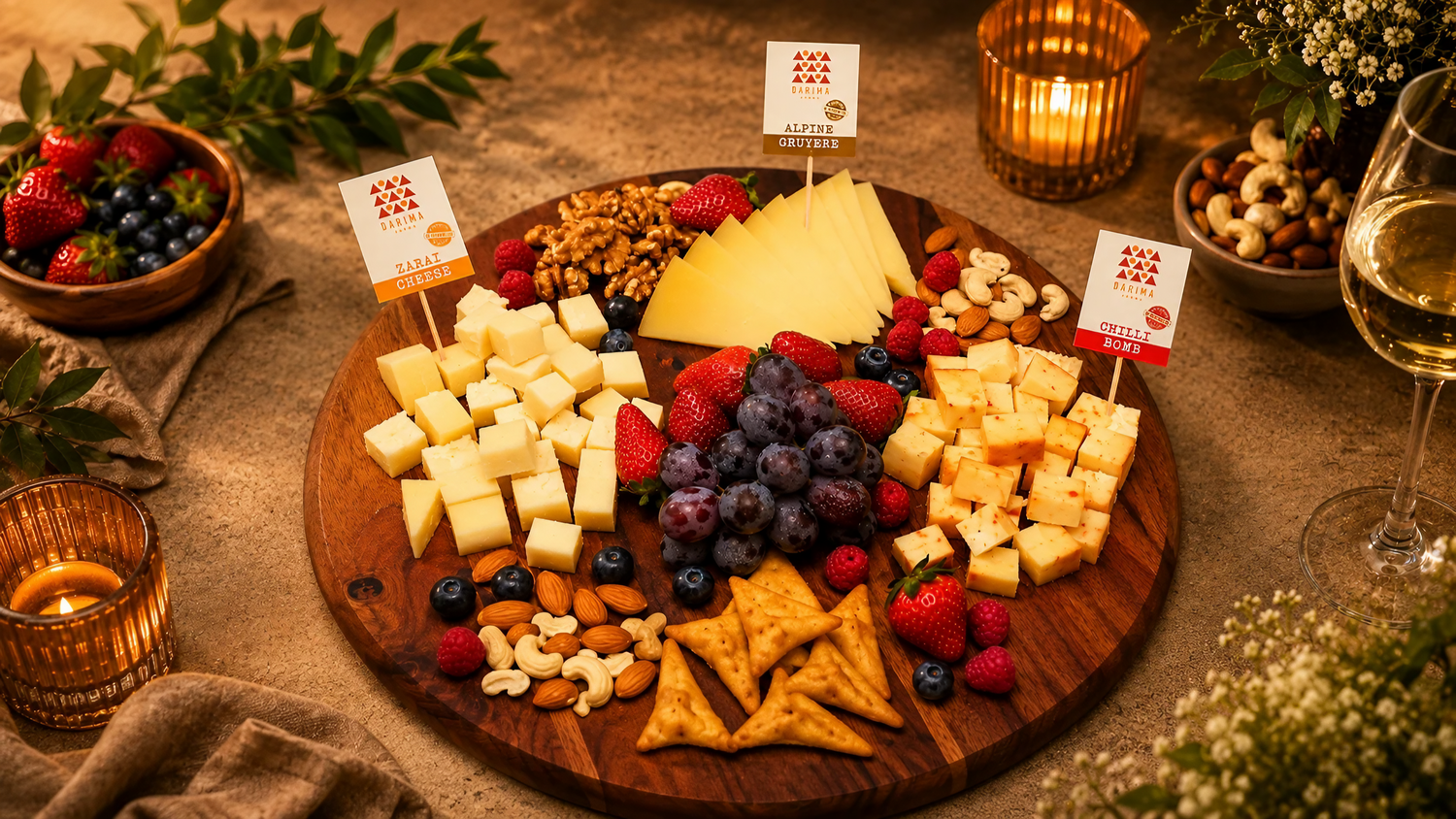 Cheese