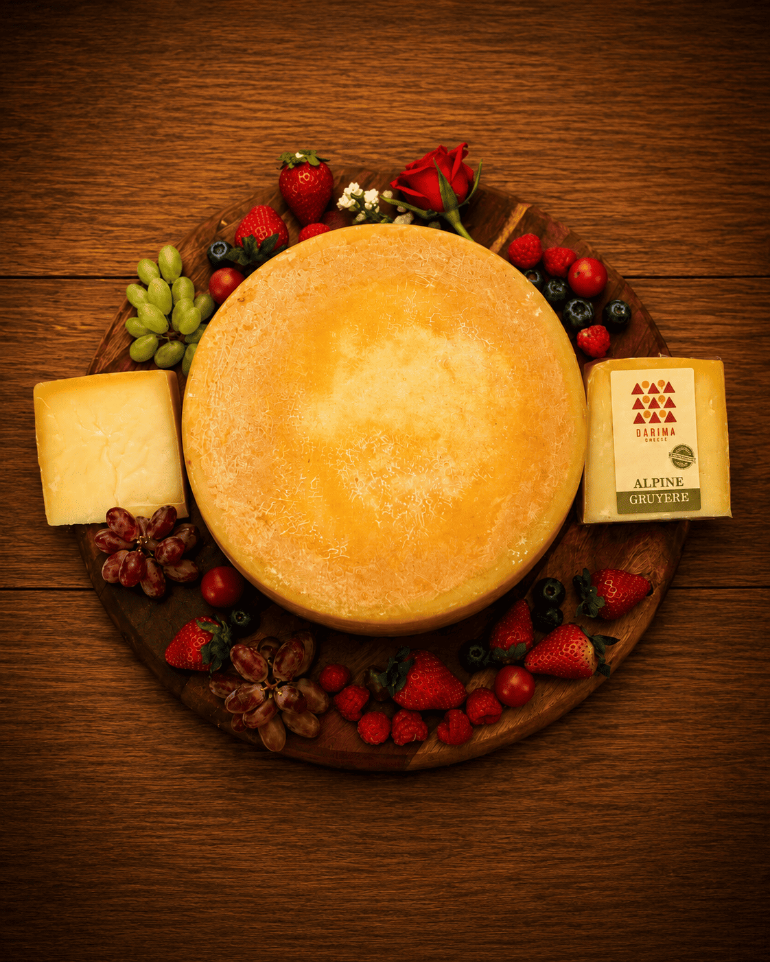Darima Cheese – Handmade Himalayan Cheese & Natural Dairy Products