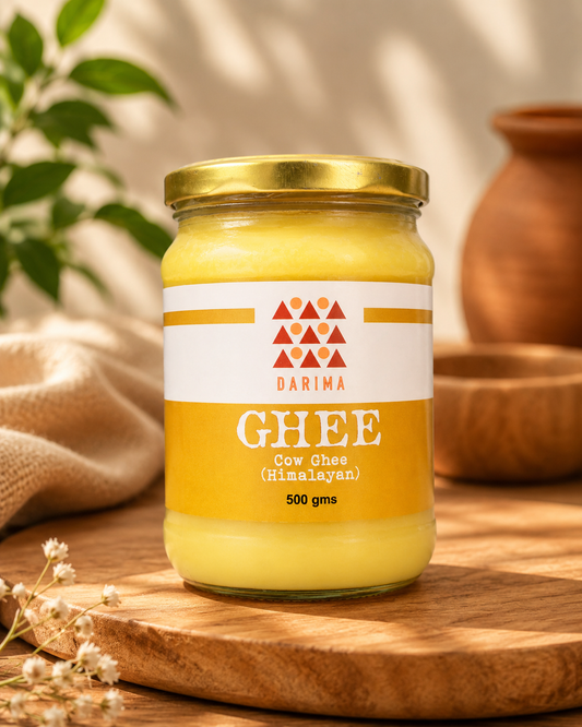 A2 COW GHEE