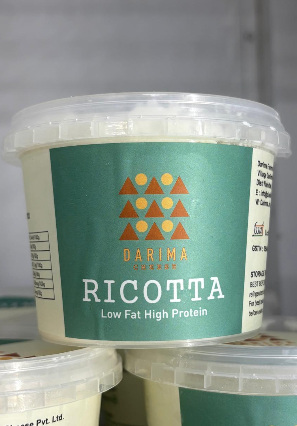 Ricotta