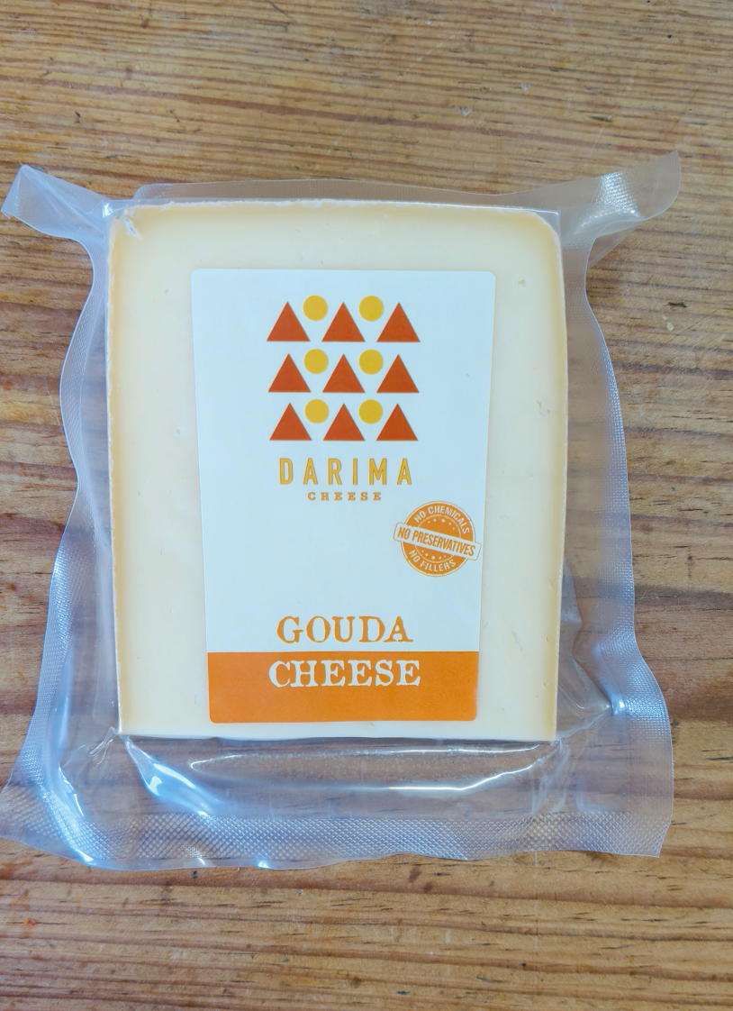 Gouda