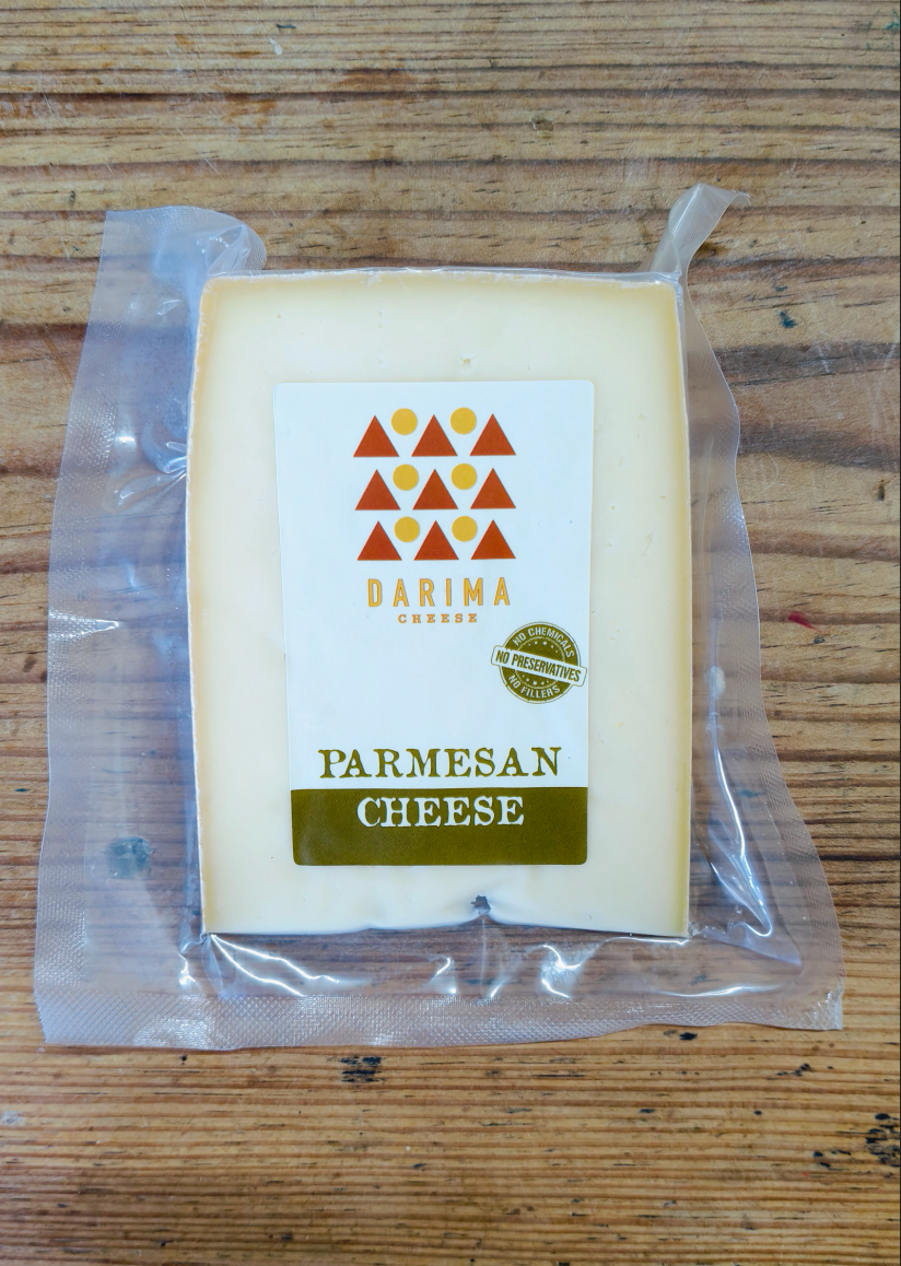 Parmesan