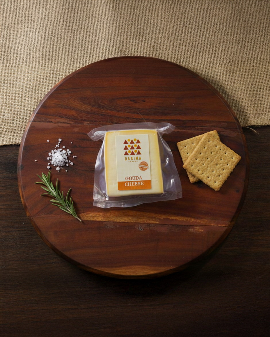Darima Cheese – Handmade Himalayan Cheese & Natural Dairy Products