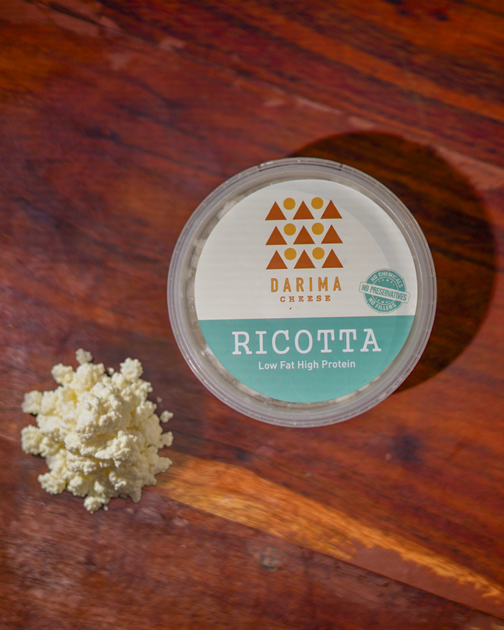 Ricotta